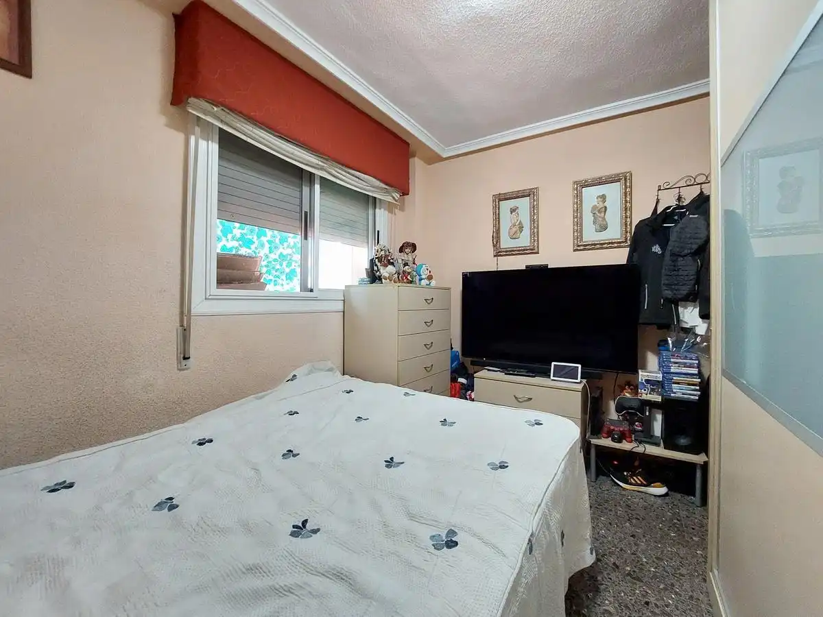 Habitación de Piso en venta en Elda con Aire acondicionado y Terraza