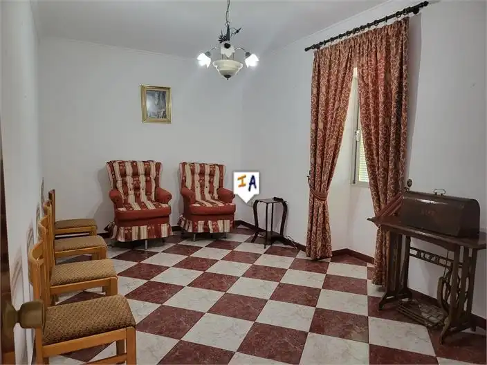 Casa rústica en venda a Casariche, imagen 8
