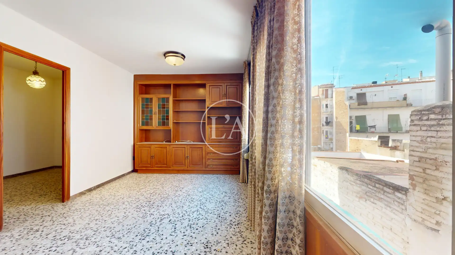 Inmuebles singulares en venta en Carrer de Llovera, imagen 46