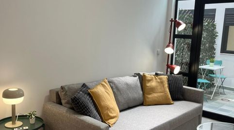 Photo 4 of Apartments for rent in Barrio de Benicalap, Valencia Capital