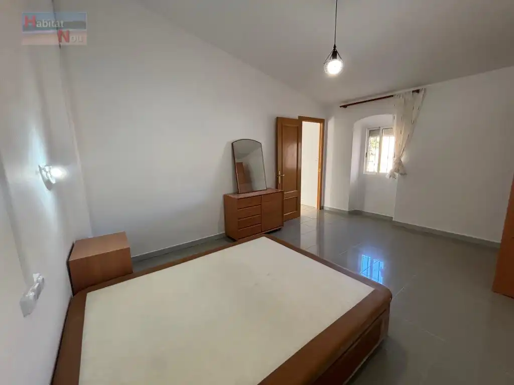 Habitación de Casa o chalet en venta en Sant Jaume dels Domenys con Aire acondicionado, Horno y Lavadora