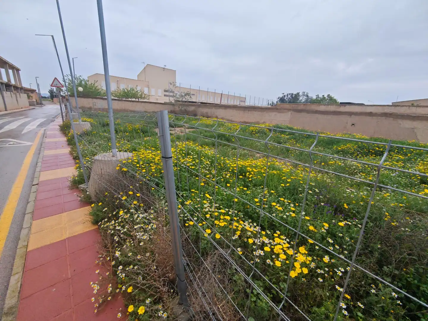 Residential zum Verkauf in Murcia