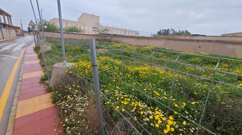 Foto 2 de Residencial en venda a Valladolises y Lo Jurado, Murcia