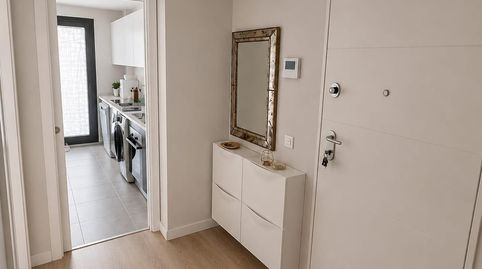 Photo 4 of Flat for sale in Plaza Antinoo, Colores - Entreparques, Sevilla Capital