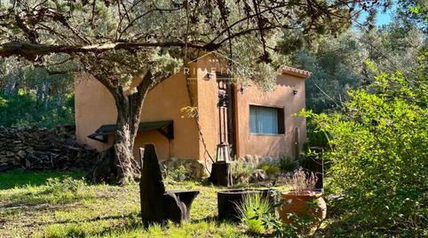 Foto 5 de Finca rústica en venda a El Perelló, Tarragona