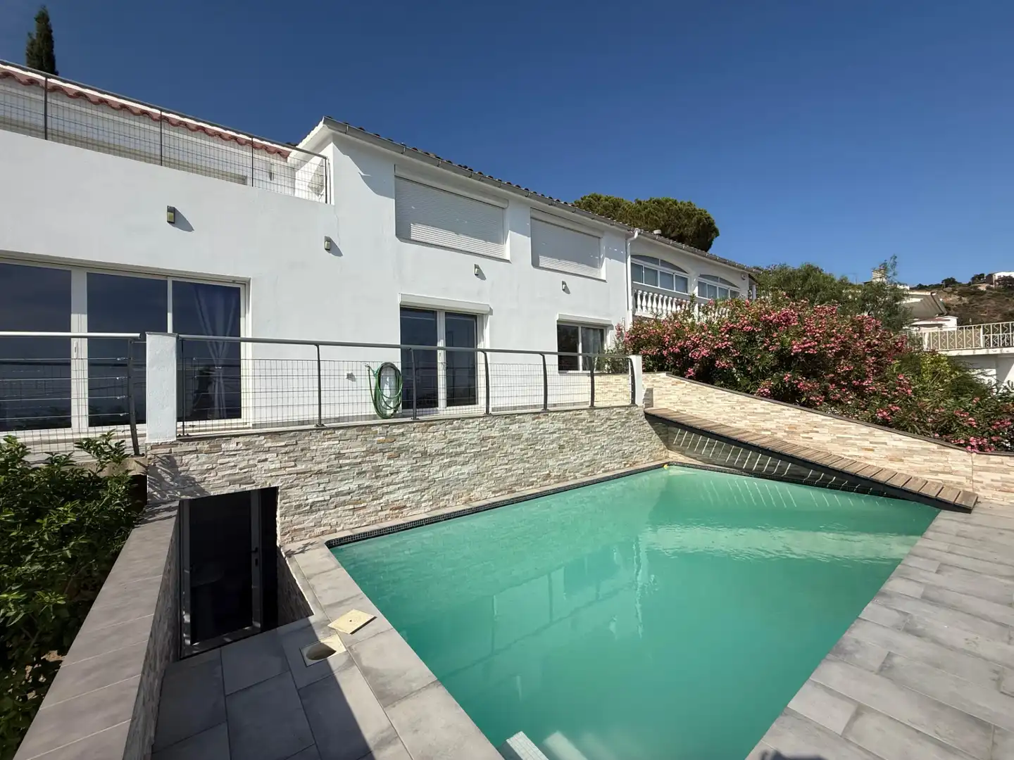 Casa con piscina in vendita a Nord, imagen 40