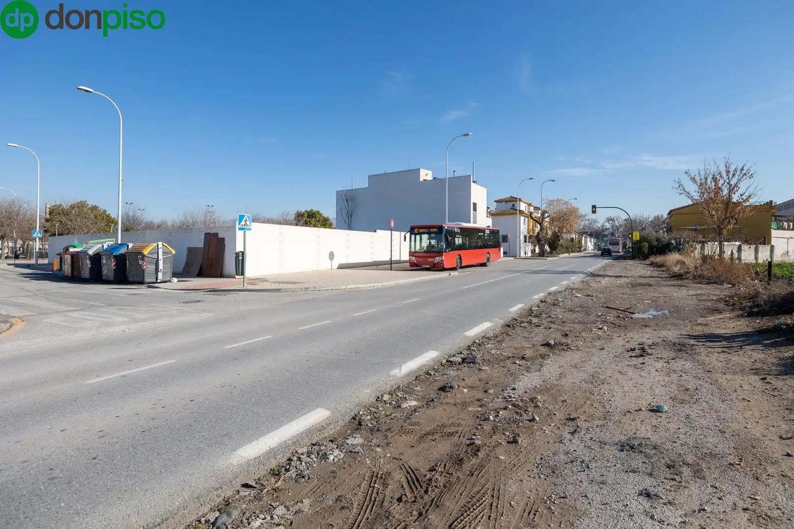 Wohnbaugrundstück zum Verkauf in Calle Secaderos, imagen 4