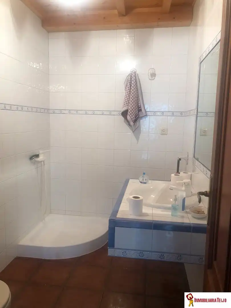 House with garden for sale in A Malata - Catabois - Ciudad Jardín, imagen 21