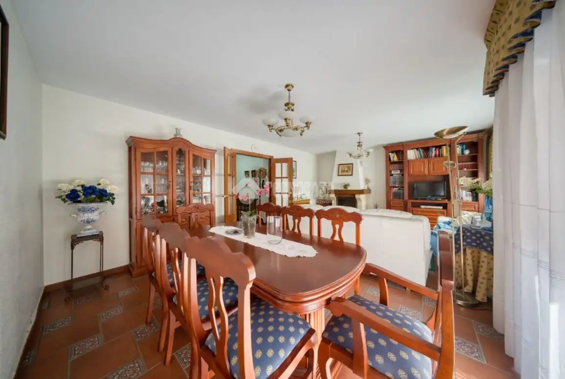 Maison jumelée à vendre à Laguna de Duero, imagen 8