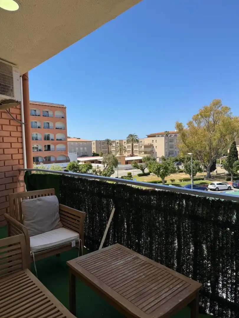 Flat with lift for sale in Sant Salvador