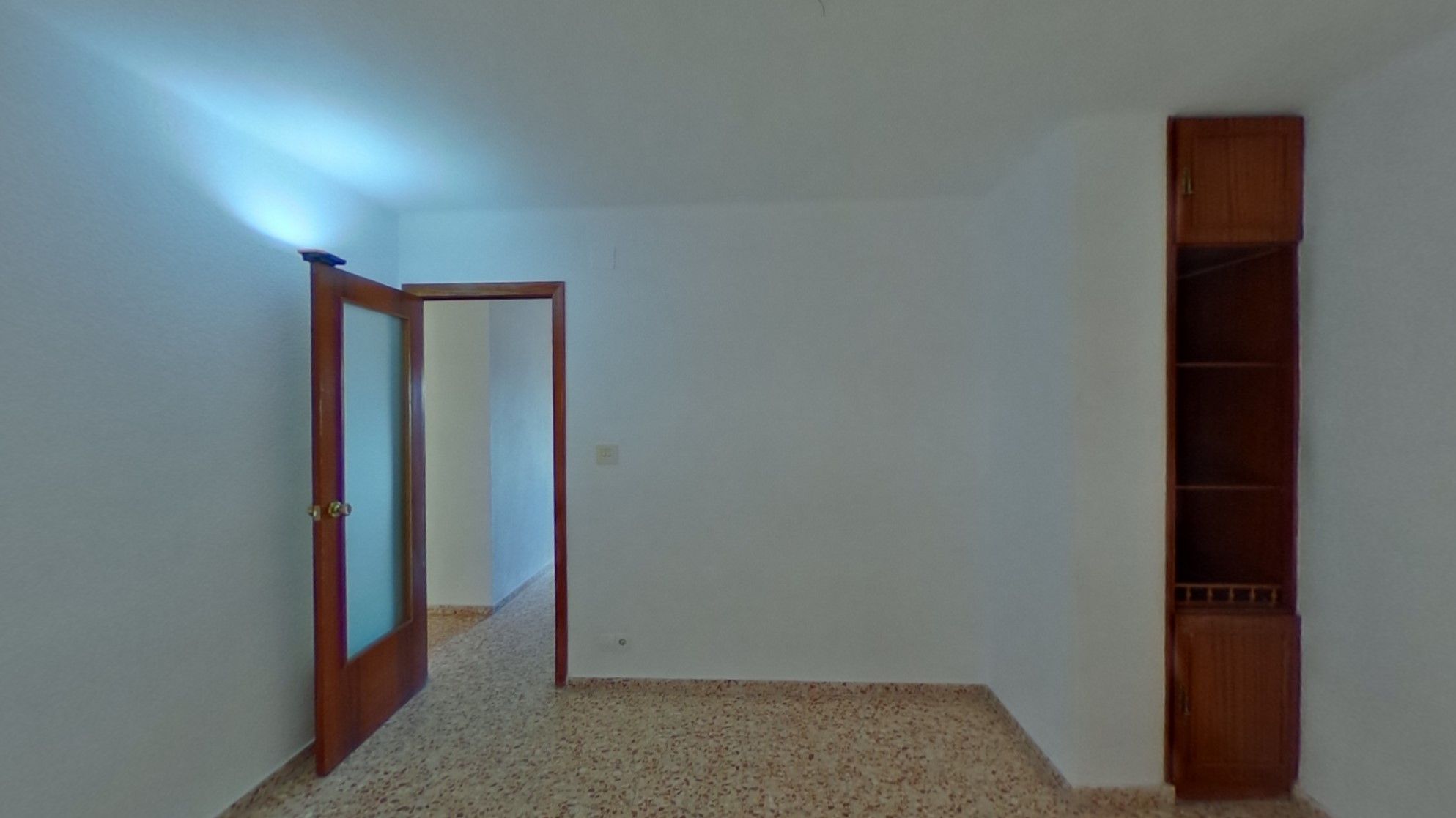 Piso en venta en  Valencia Capital