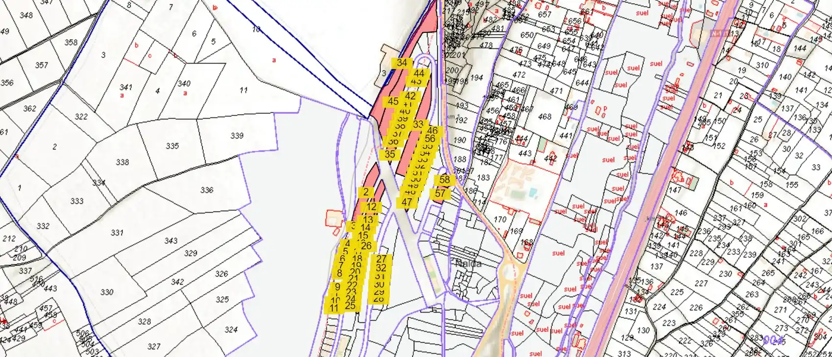 Rustikales Grundstück zum Verkauf in Sc Plan Parcial Valle de San Gregorio, imagen 2
