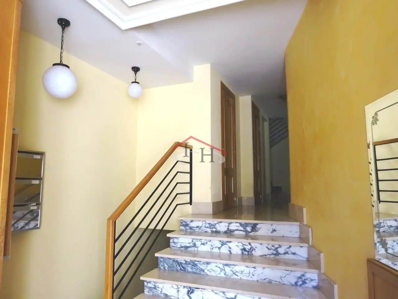 Apartament amb ascensor en venda a RAMIRO III, imagen 14