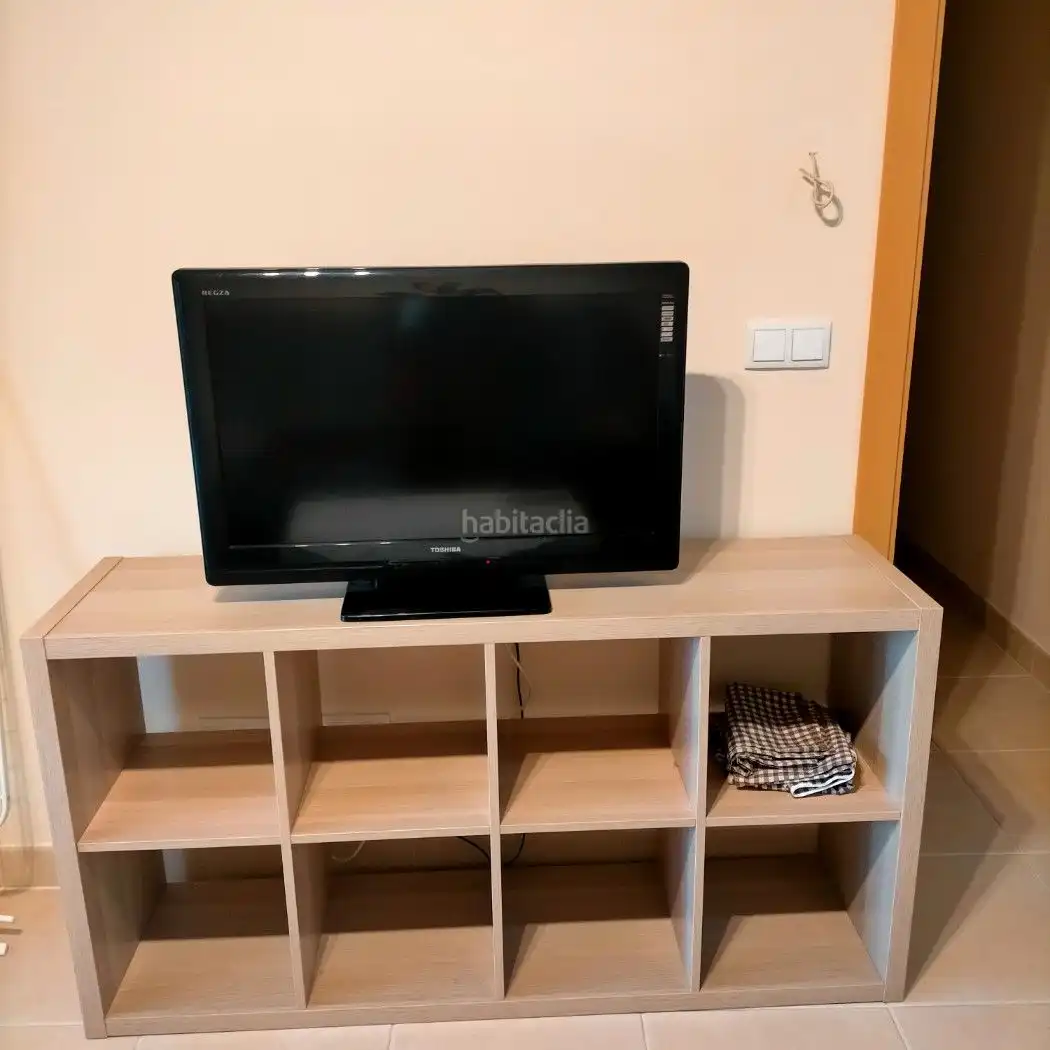 Apartamento con piscina en alquiler en Avinguda de la Generalitat 12, imagen 15