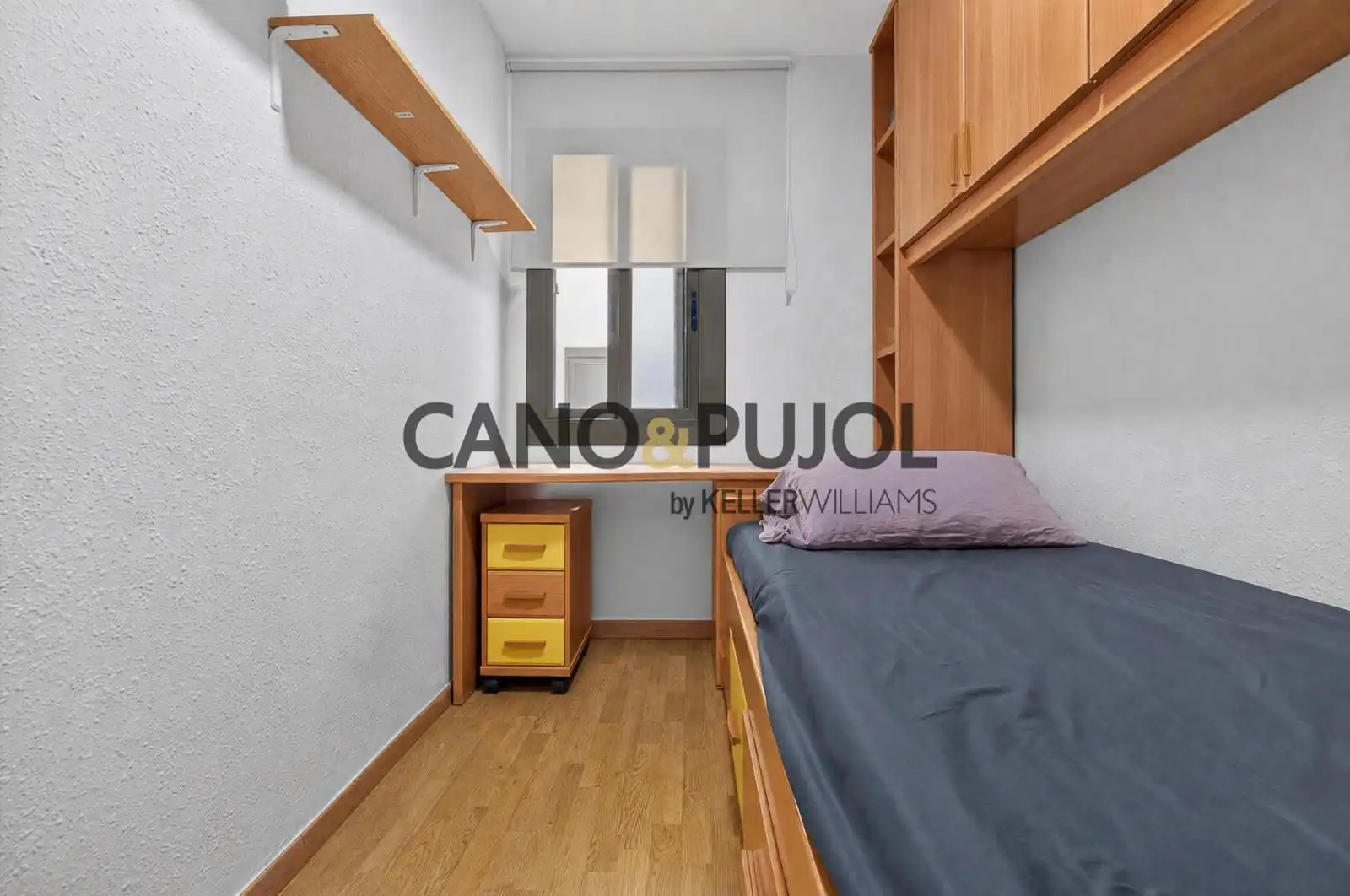 Pis amb ascensor en venda a Consell de cent, imagen 40