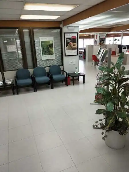 Oficina en venda a SANTIAGO 17, imagen 17