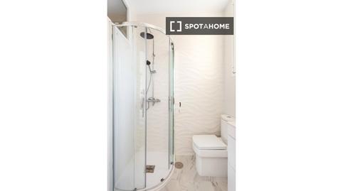 Foto 2 de Apartament per a compartir a Argüelles,  Madrid Capital