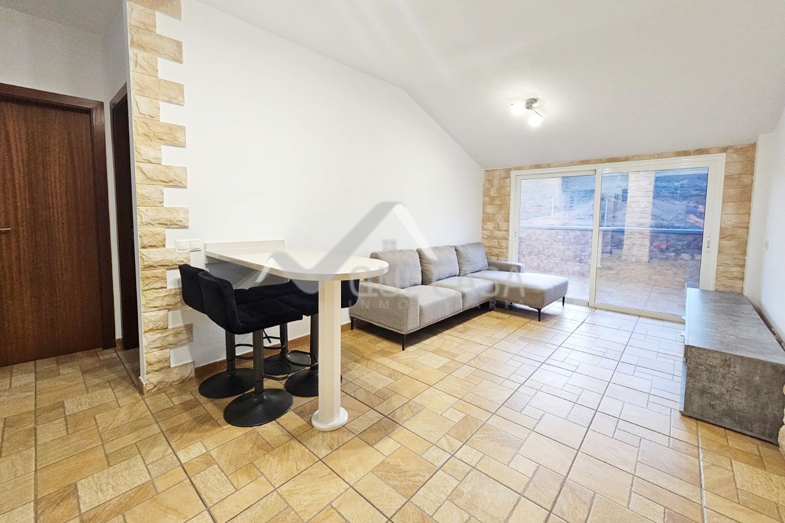 Living room of Flat to rent in Telde