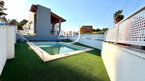 Foto 4 de Casa o xalet en venda a Daroca, La Conarda, La Pobla de Vallbona