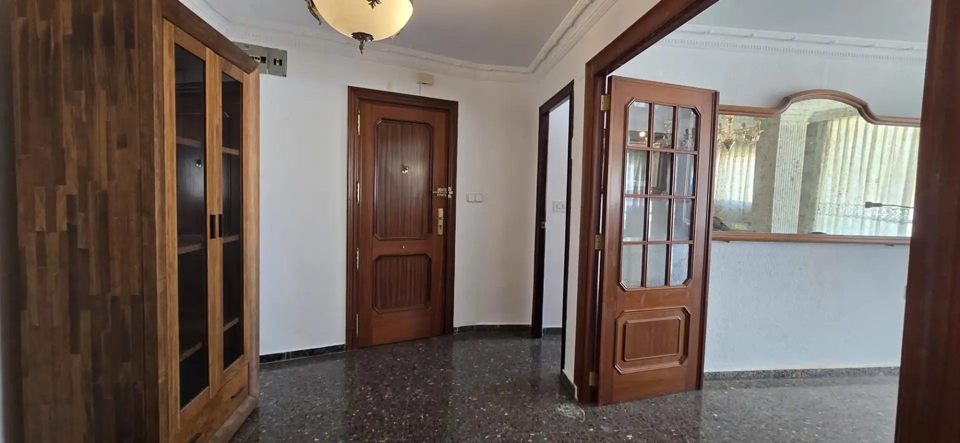 Pis amb ascensor en venda a Casco Antiguo, imagen 13