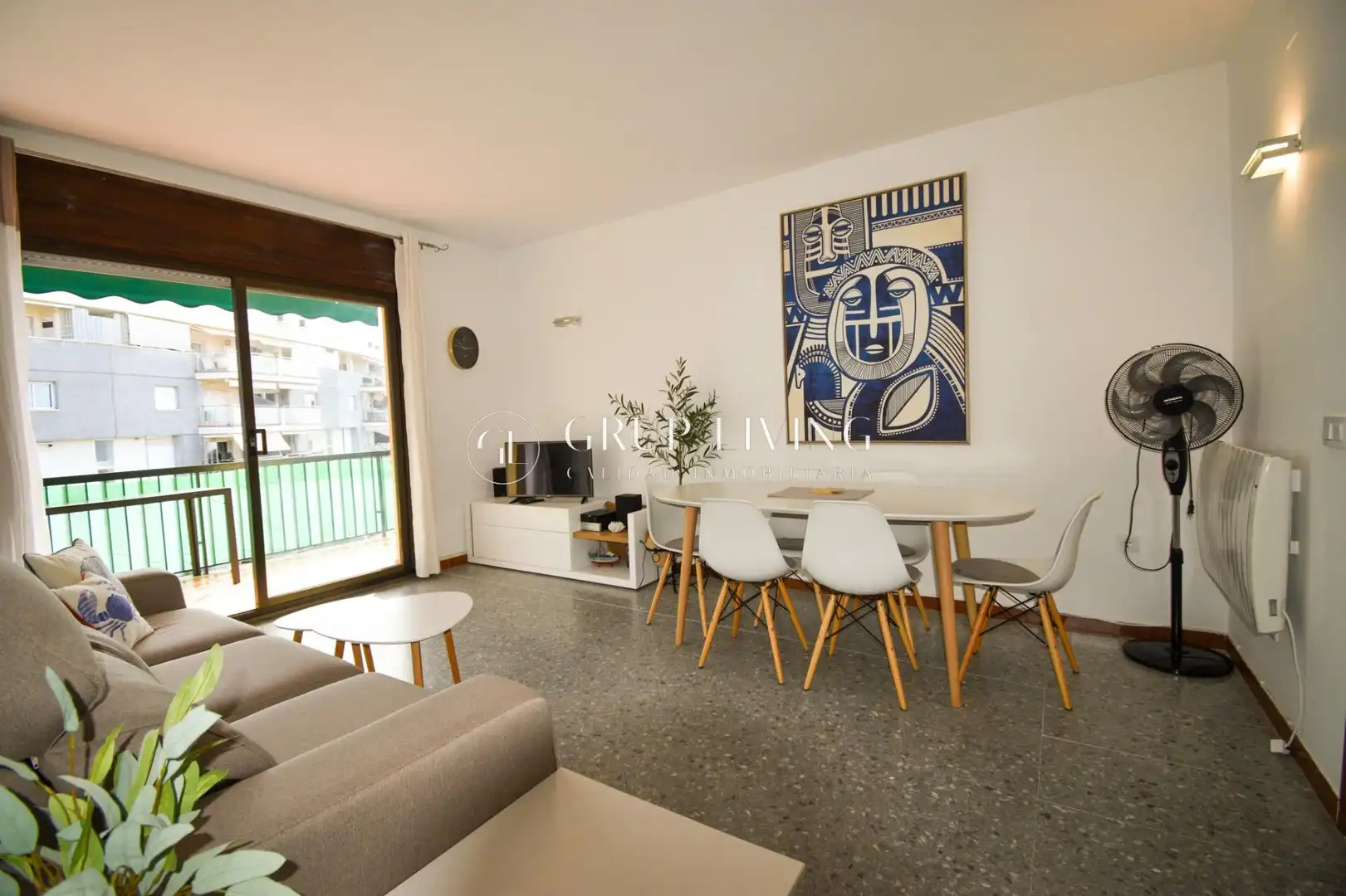 Appartement à louer à Carrer ANGEL GUIMERA, imagen 5