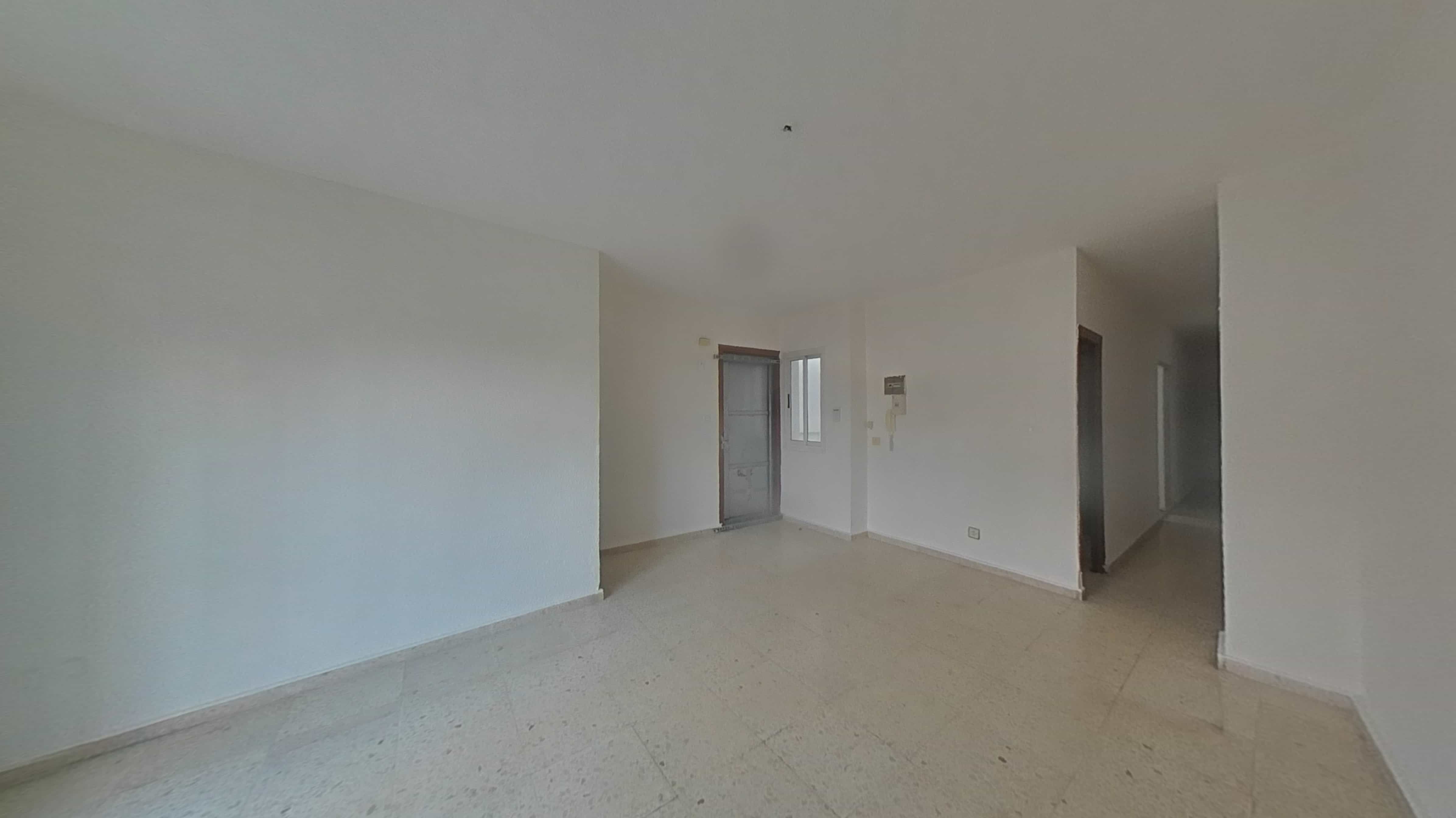 Flat for sale in  Jaén Capital