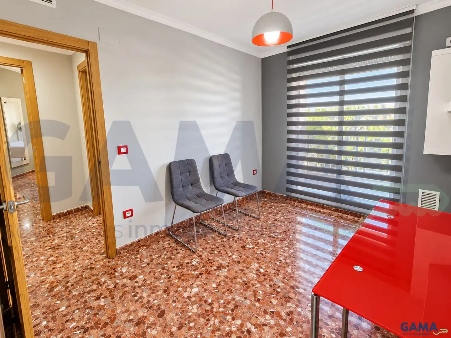 Piso con ascensor en alquiler en Casc Urbà, imagen 20