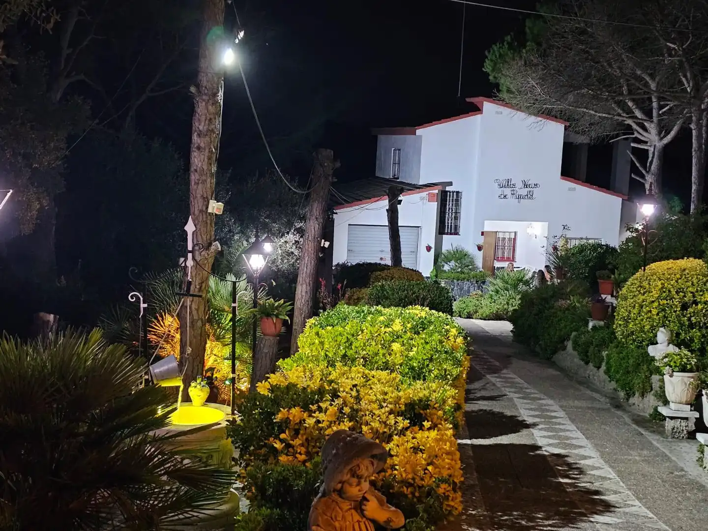 Casa con terraza en venta en Mas Altaba - El Molí, imagen 23