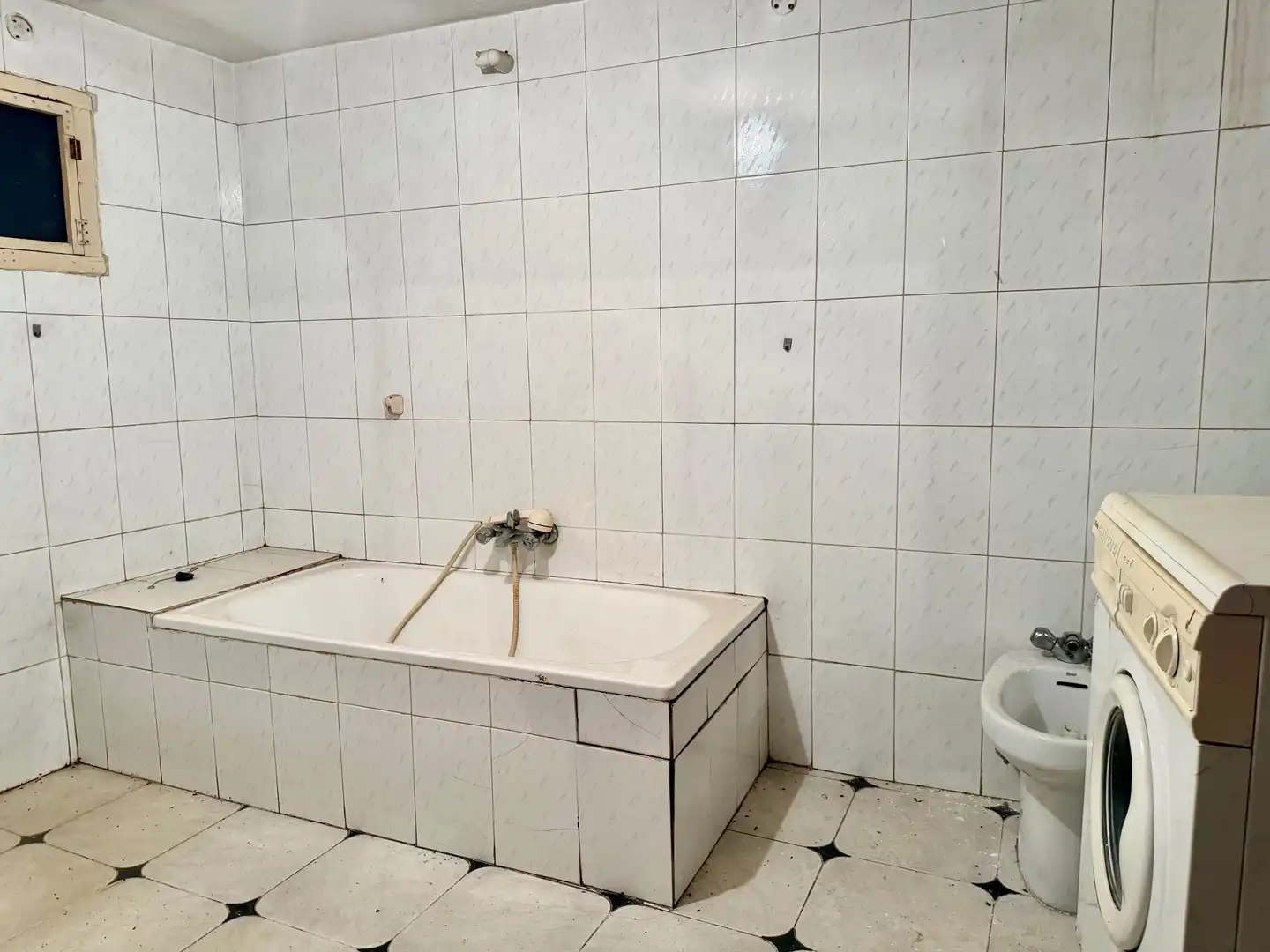 Baño de Casa o chalet en venta en Valverde de la Virgen