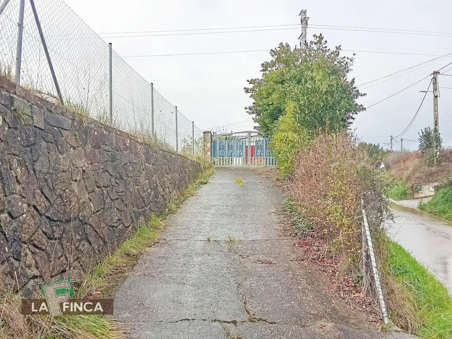 Residencial en venta en La arena, Bocines - Nembro - Cardo