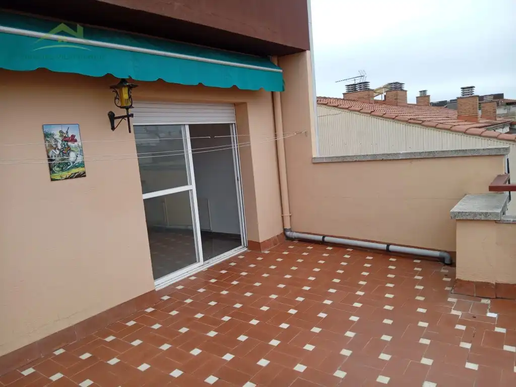 Ático en venta en Calle Montblanc, Poble Nou