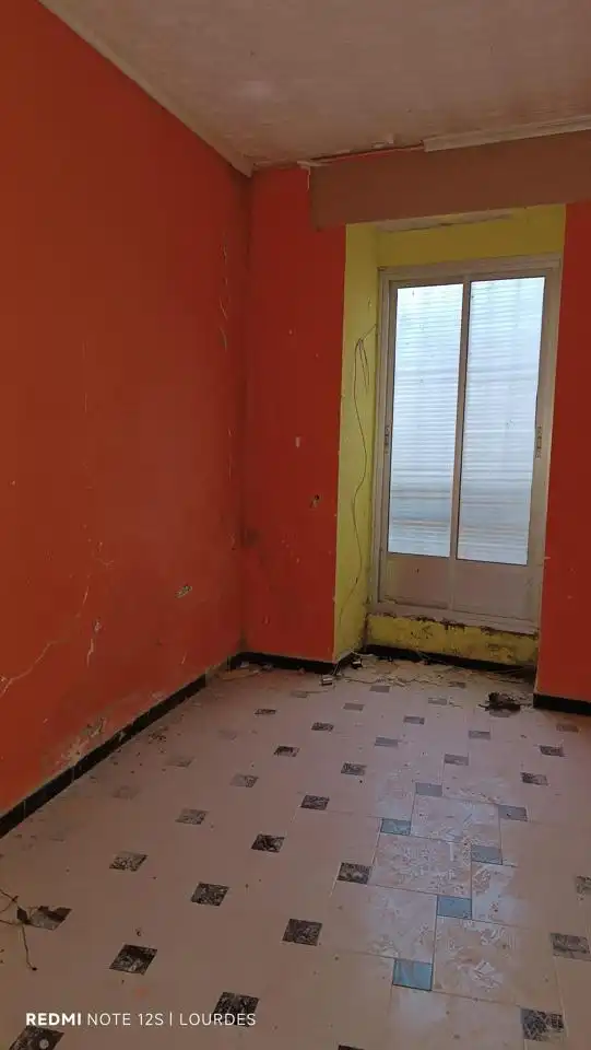 Planta baixa en venda a Las Palmas, San Bartolomé - Millán de Priego