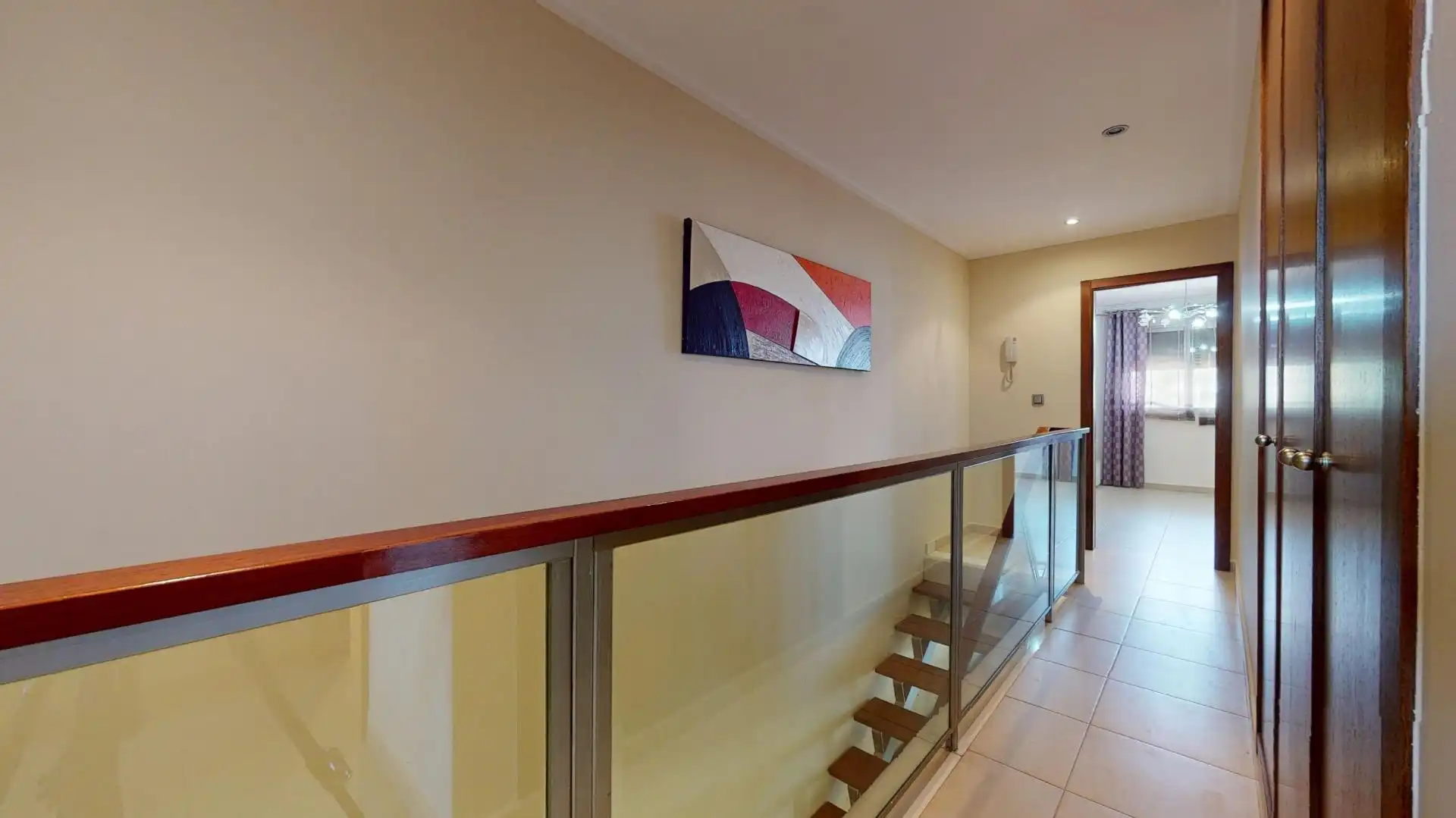 Dúplex en venda en Pilar de la Horadada amb Aire condicionat, Calefacció i Jardí privat