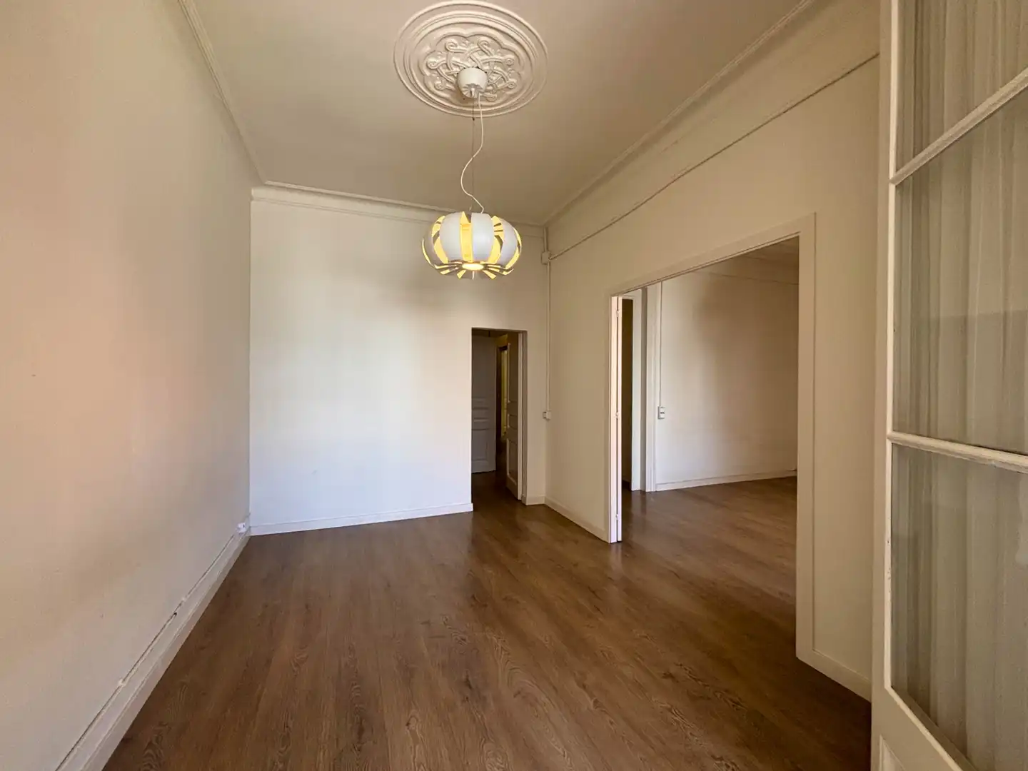 Büro mit Terrasse zur Miete in Carrer de València 263, imagen 25