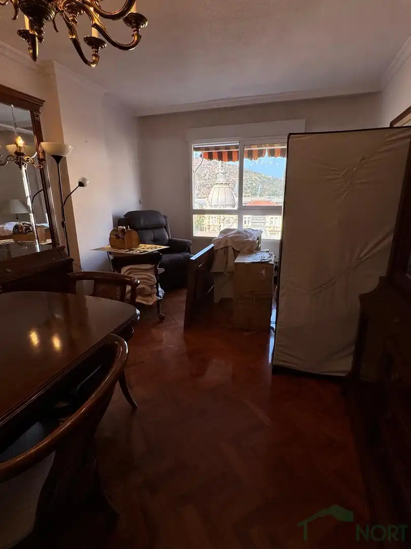 Habitación de Apartamento en venta en Cartagena