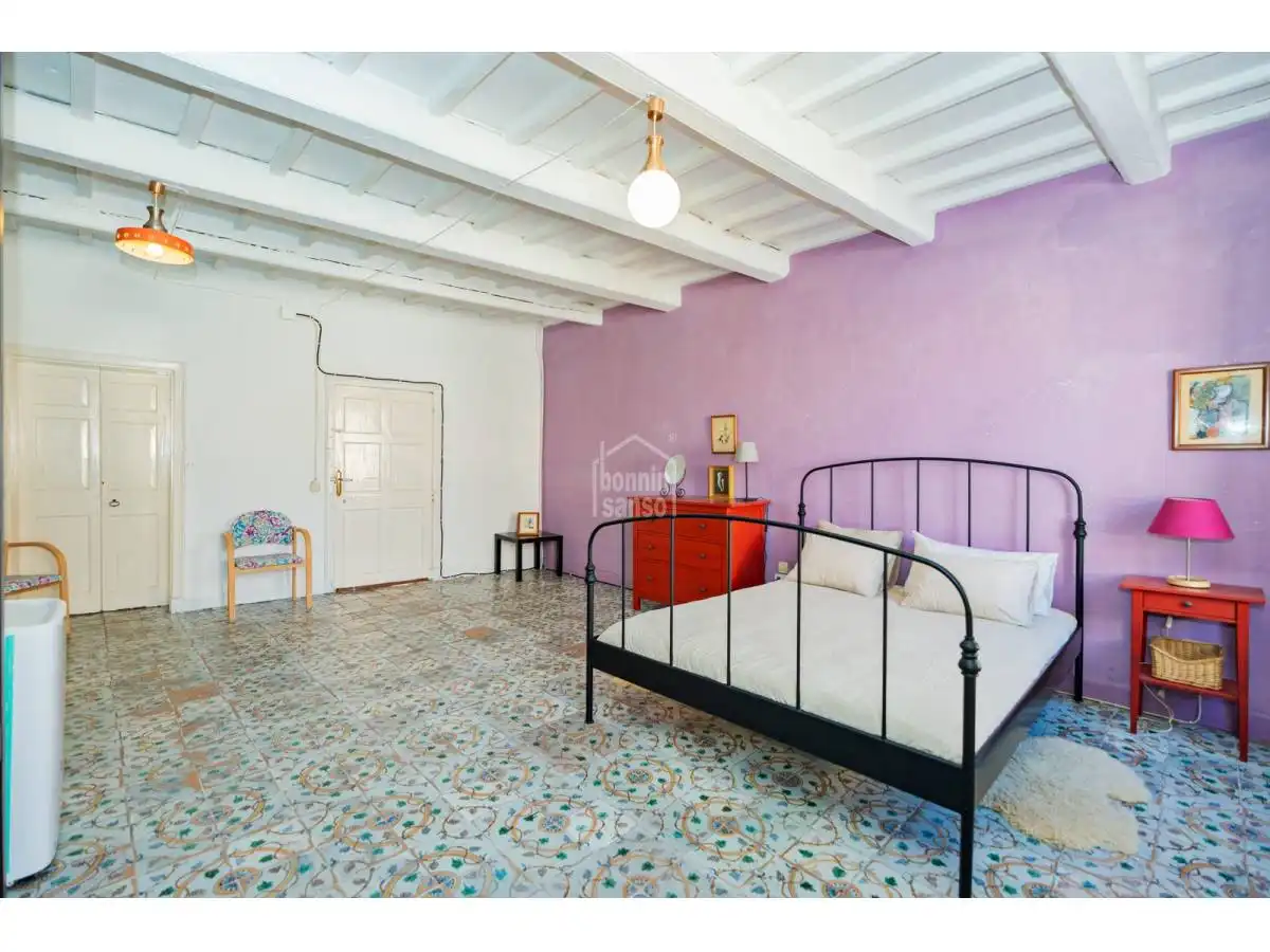 Villa zum Verkauf in Maó ciutat, imagen 11