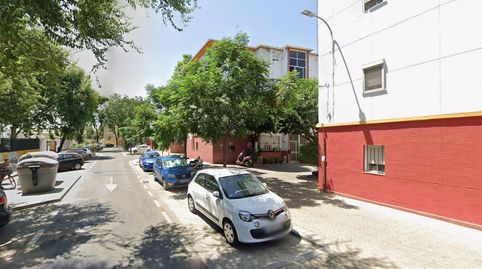 Foto 2 de Casa o xalet en venda a Bidasoa, El Tardón - El Carmen, Sevilla Capital