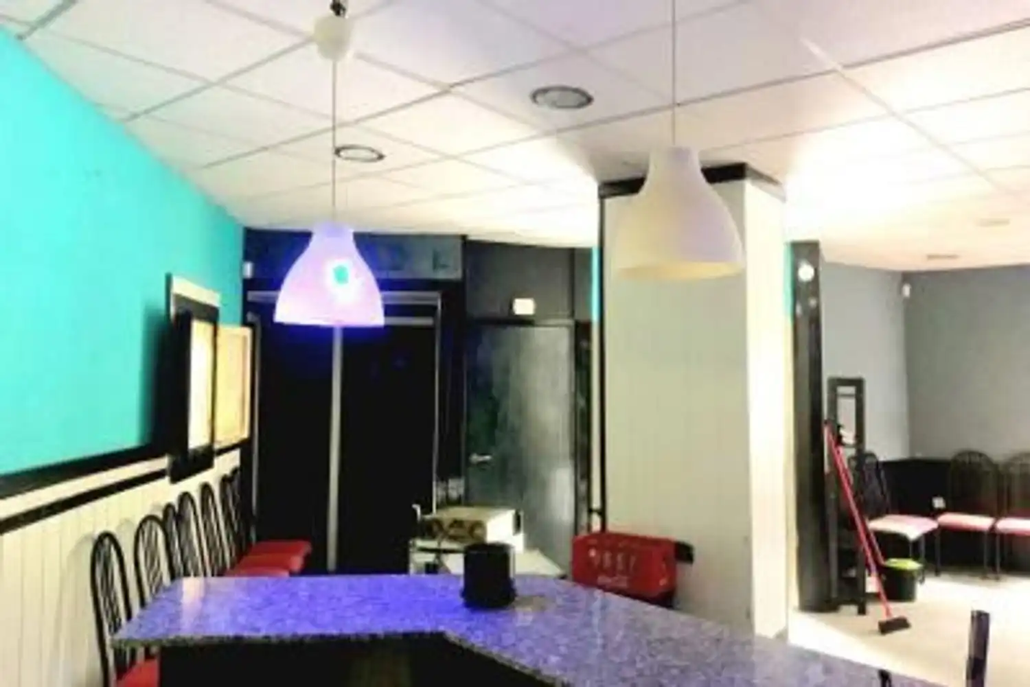 Business premises for sale in Calle Calle Rebollar, imagen 5