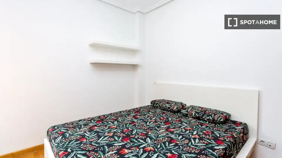 Appartement à louer à Usera, imagen 8