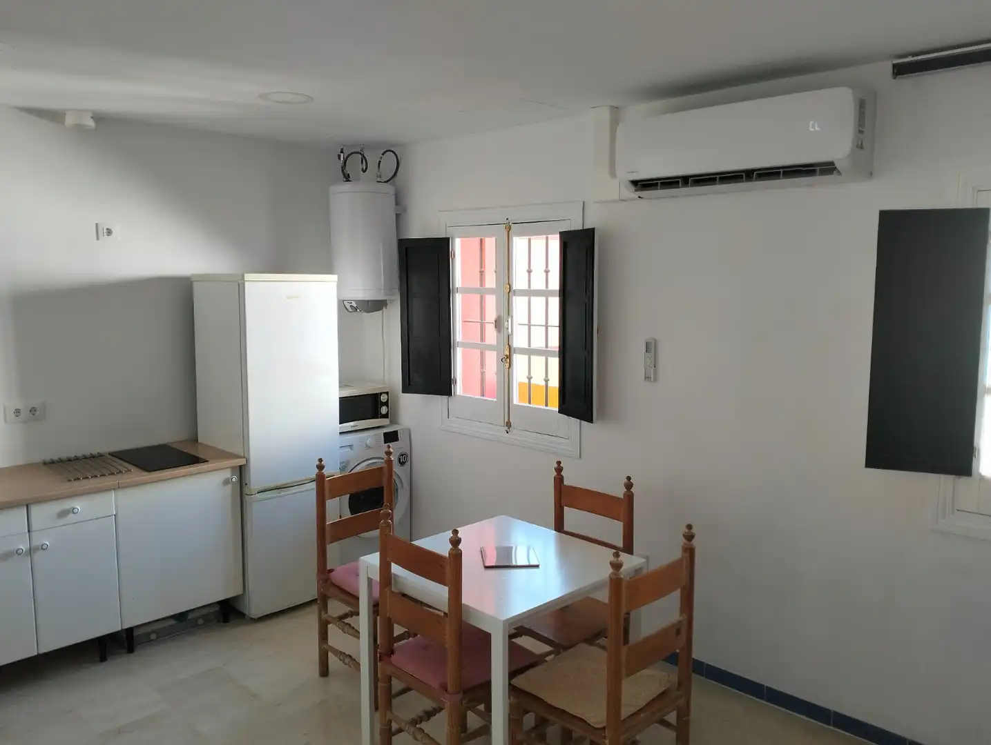 Wohnung zum Verkauf in Sevilla, Sevilla