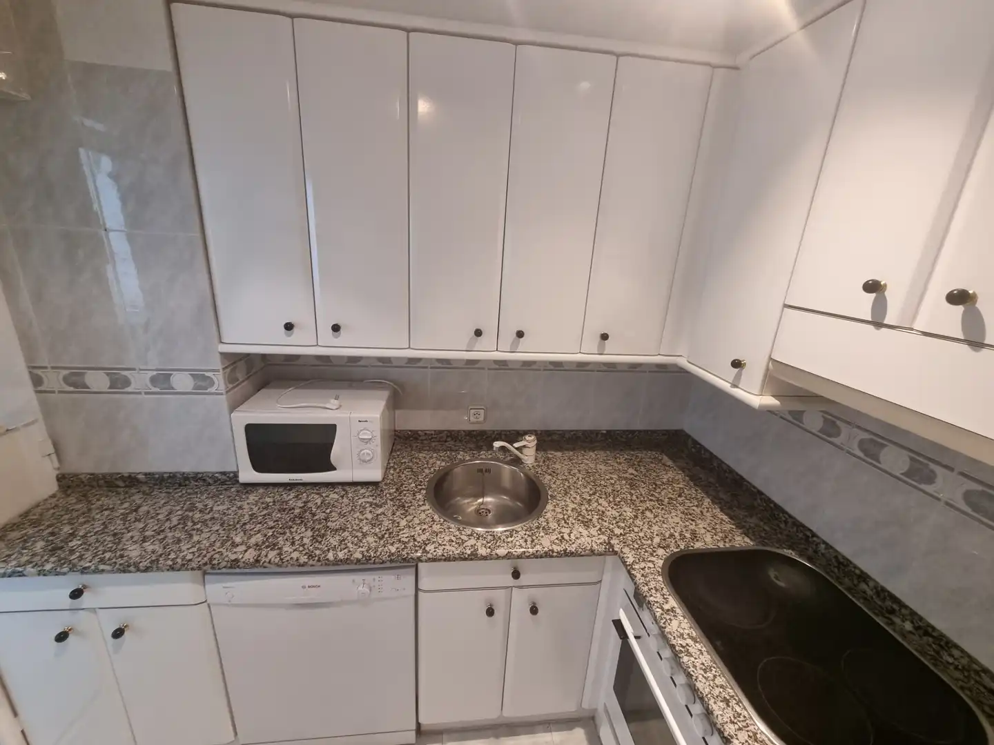 Piso con ascensor en venta en Plaza Odón Alonso 3, imagen 19