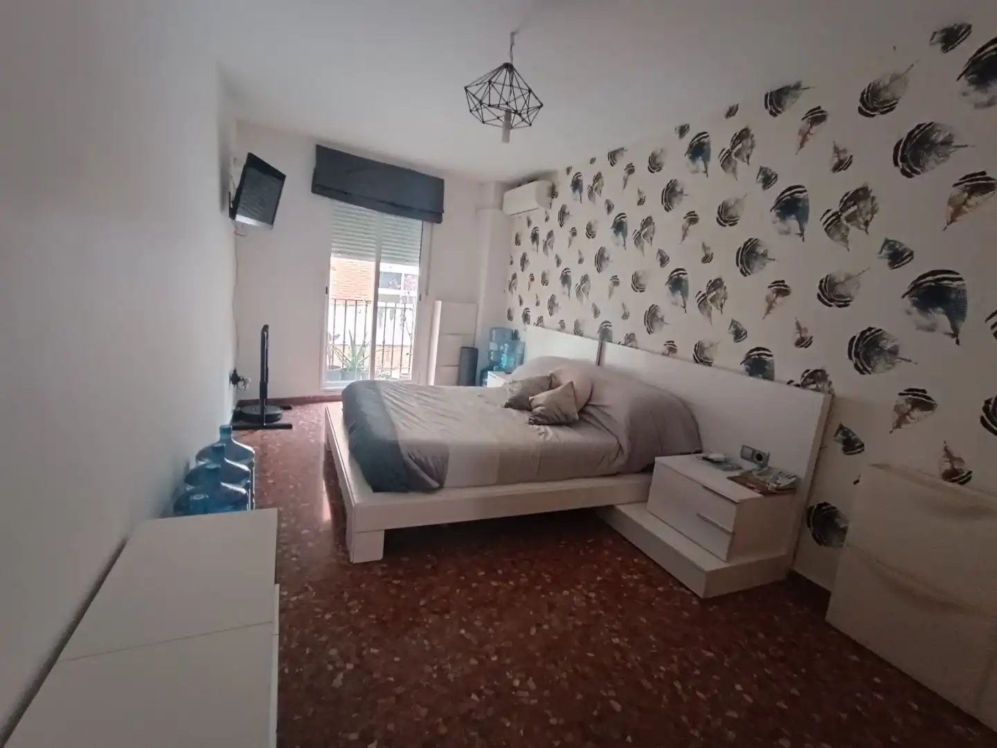 Wohnung mit Aufzug zum Verkauf in Carrer de València 38