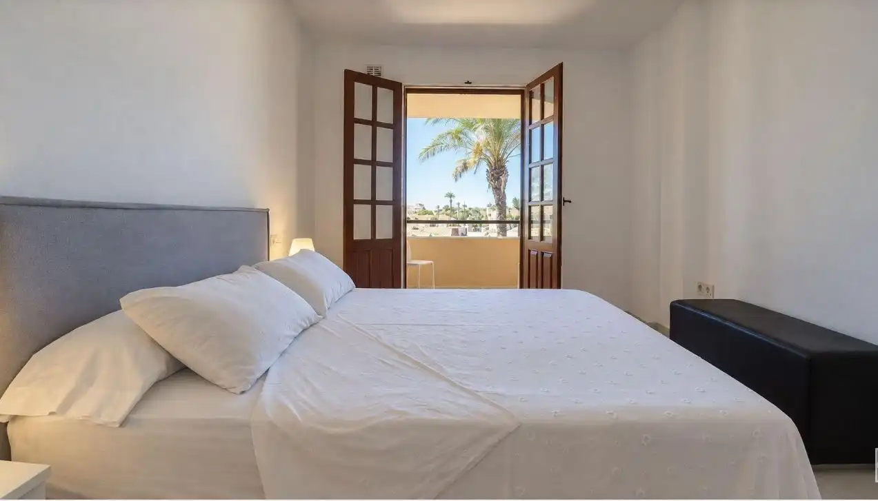Piso con terraza en venta en Mayor, imagen 23