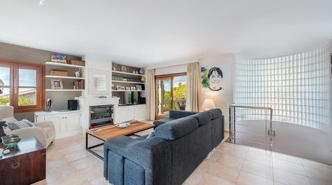 Photo 5 of Single-family semi-detached to rent in Costa d'en Blanes, Calvià