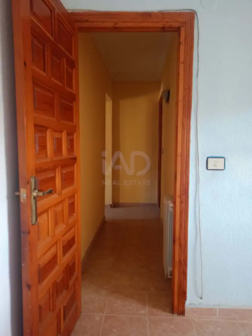 Casa adosada en venta en Lorca con Calefacción y Terraza