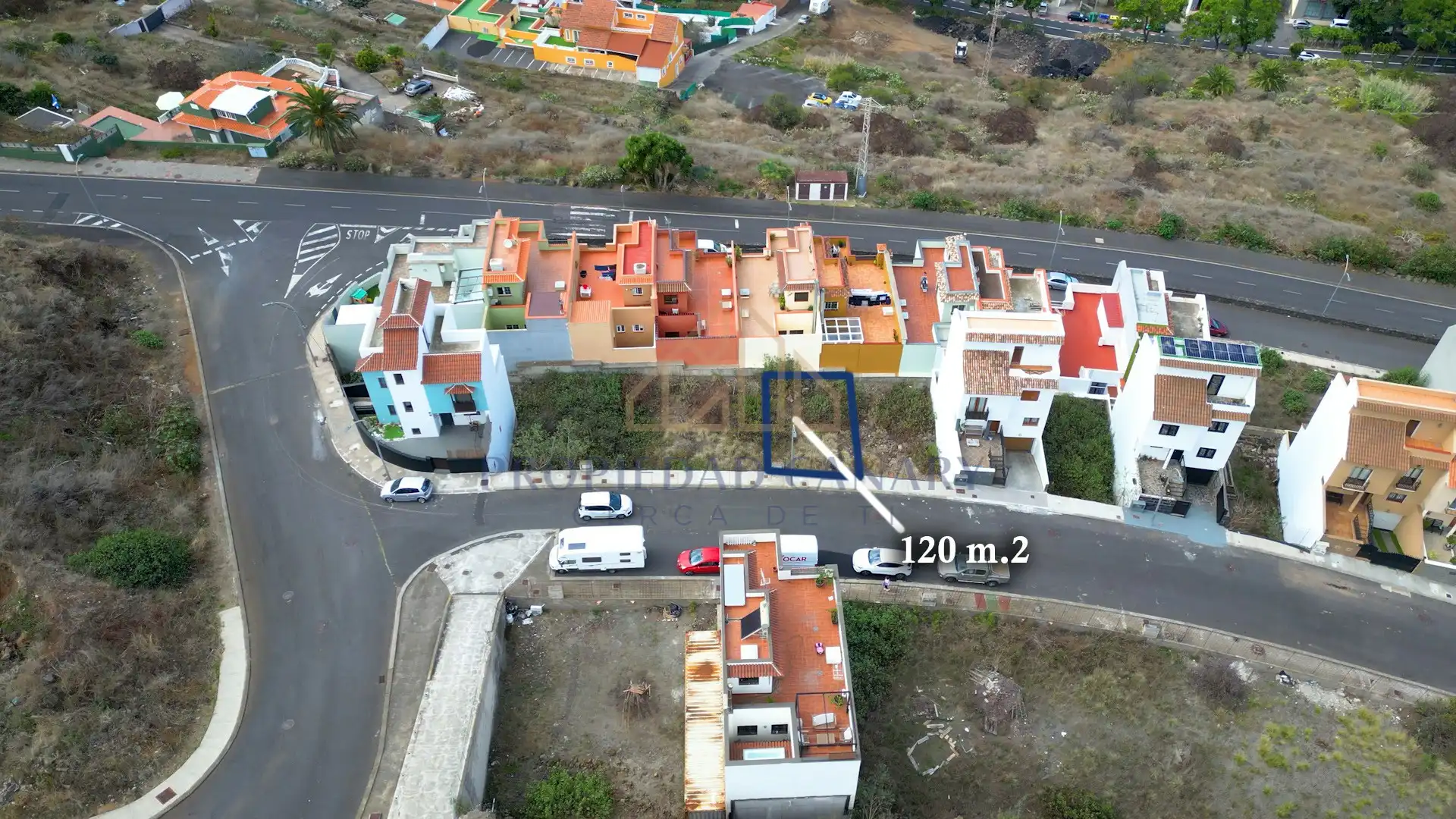 Terreno residencial en venta en Urbanización los Codezales 29, imagen 25