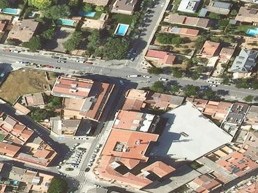 Ufficio in vendita a Calle Odena