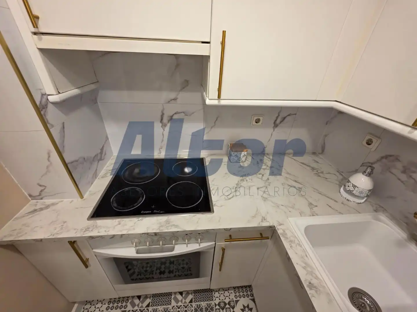 Piso con ascensor en venta en de ERCILLA, imagen 63