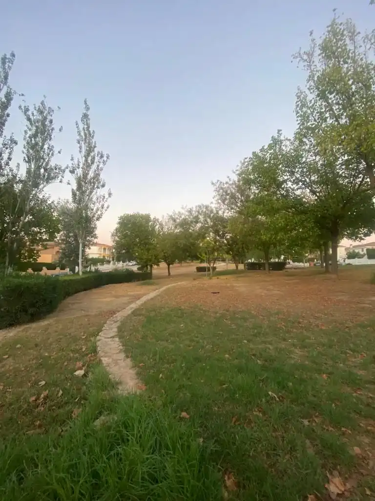 Detached homes for rent in Capellanía - Retamar
