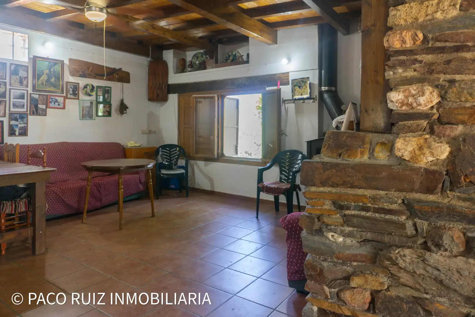 Landhaus mit Garten zum Verkauf in Abrucena, imagen 27